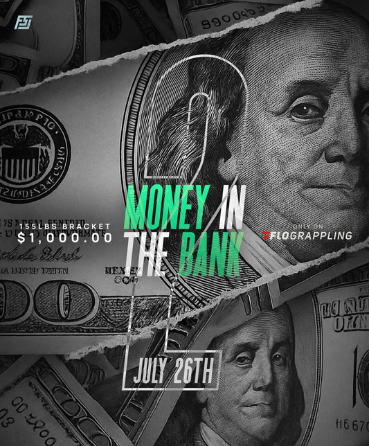Finishers 155lbs Bracket Preview: Who Takes the $1,000 at Money in the Bank?