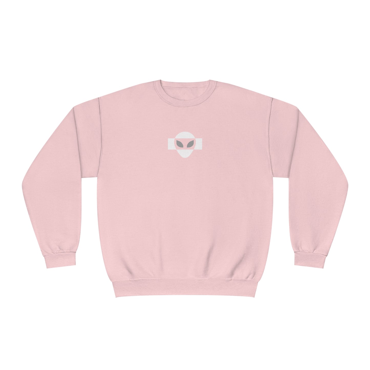 Valentine's Day Logo Crew Neck (Multiple Colors)