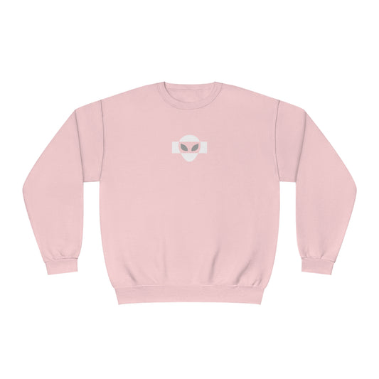 Valentine's Day Logo Crew Neck (Multiple Colors)