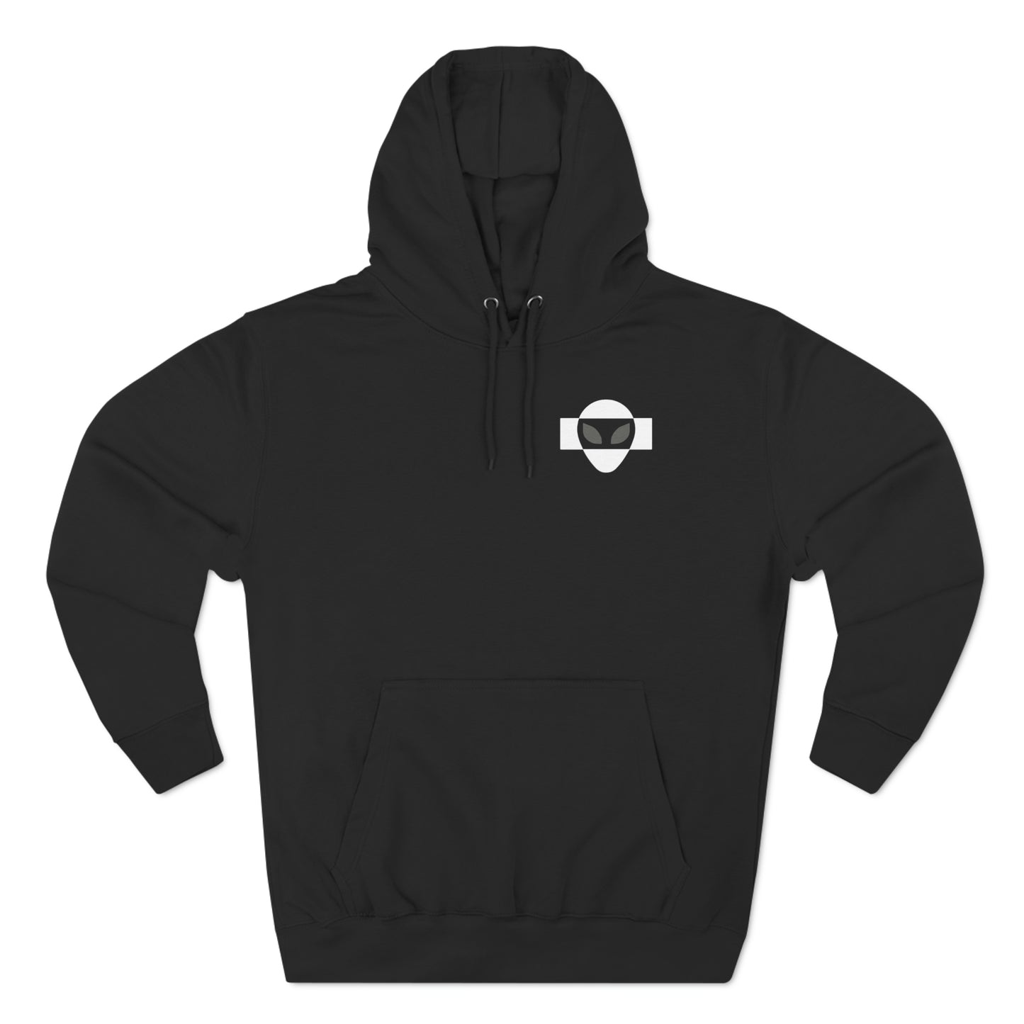 PDMA Logo Unisex Premium Hoodie