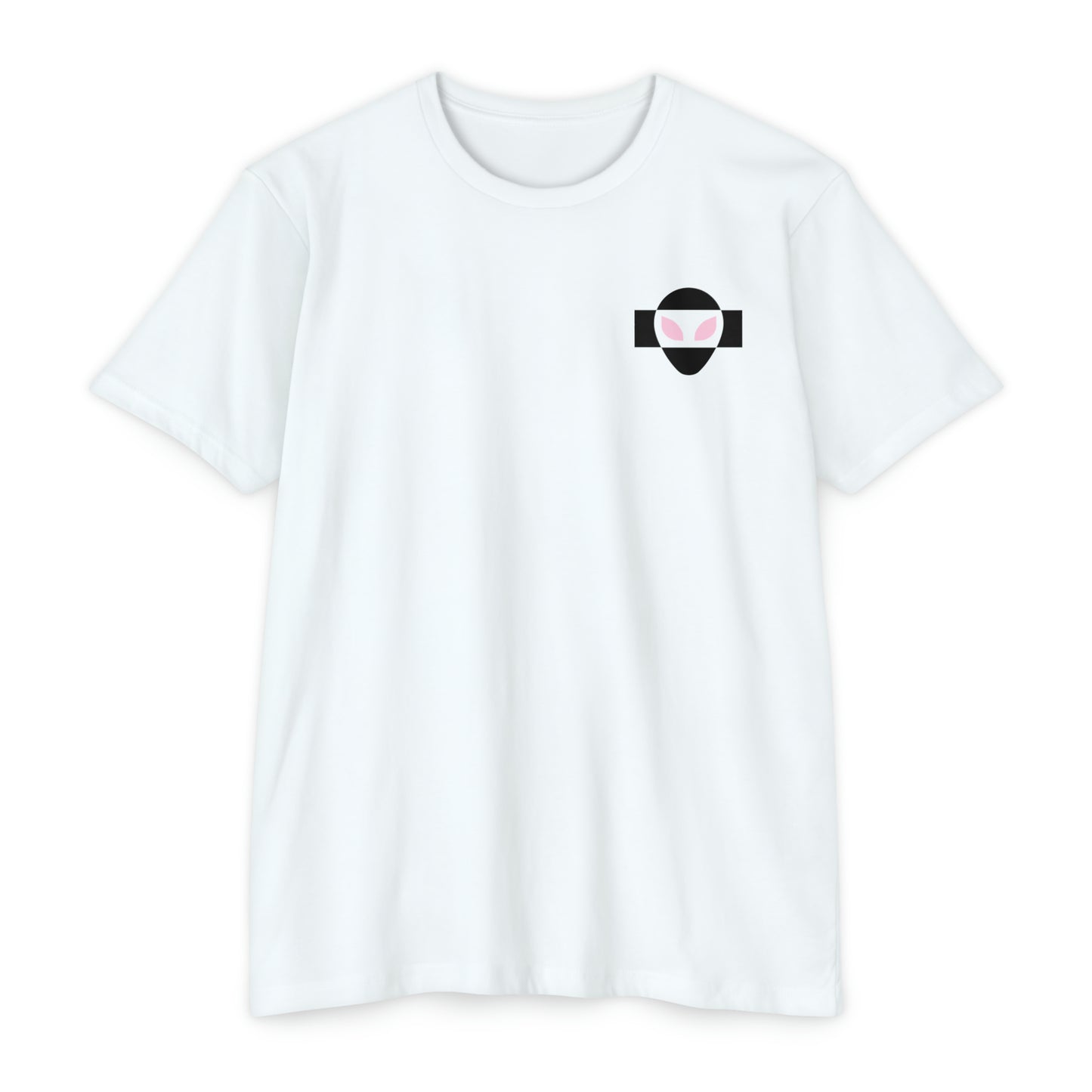 Valentine's Day Logo Tee