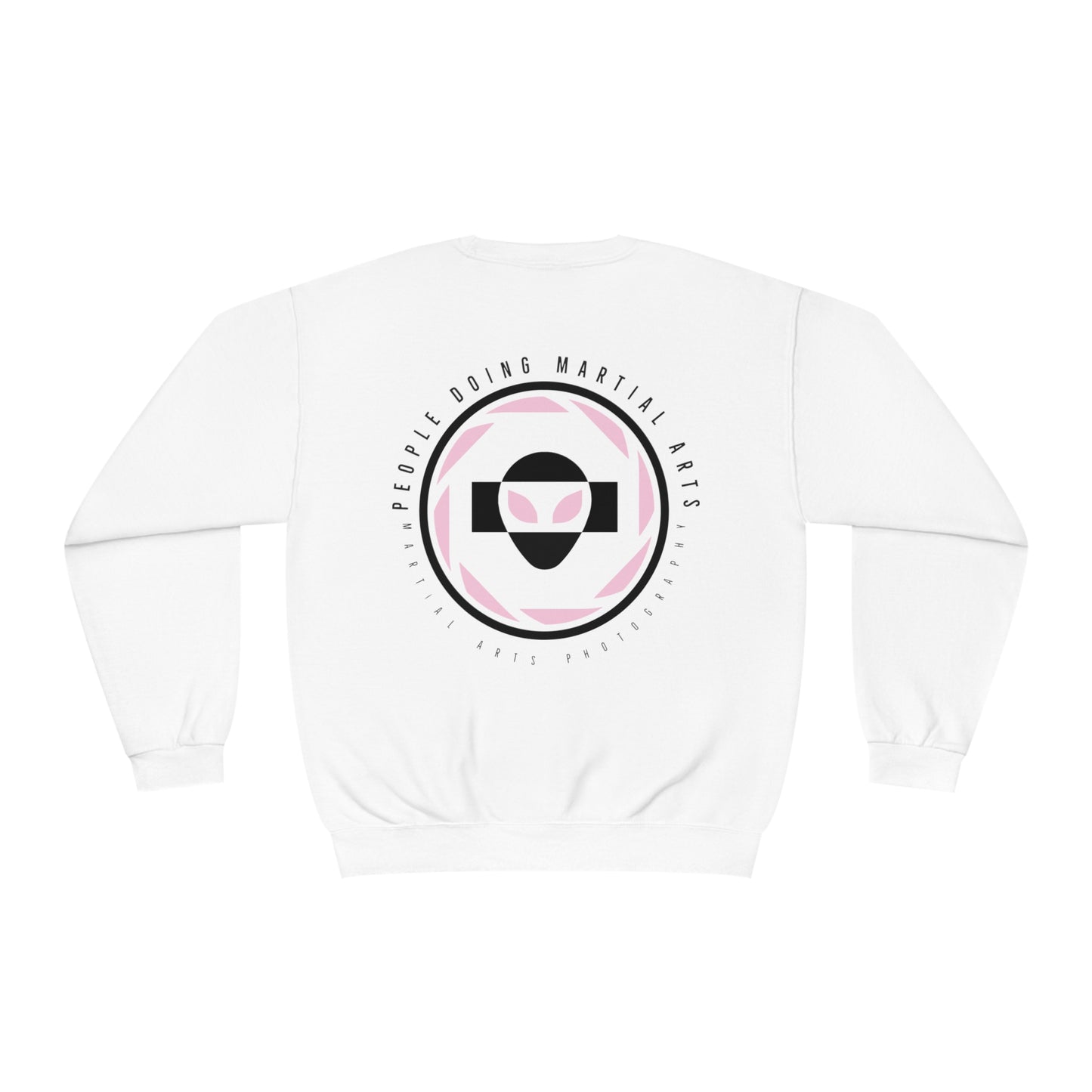 Valentine's Day Logo Crew Neck (Multiple Colors)