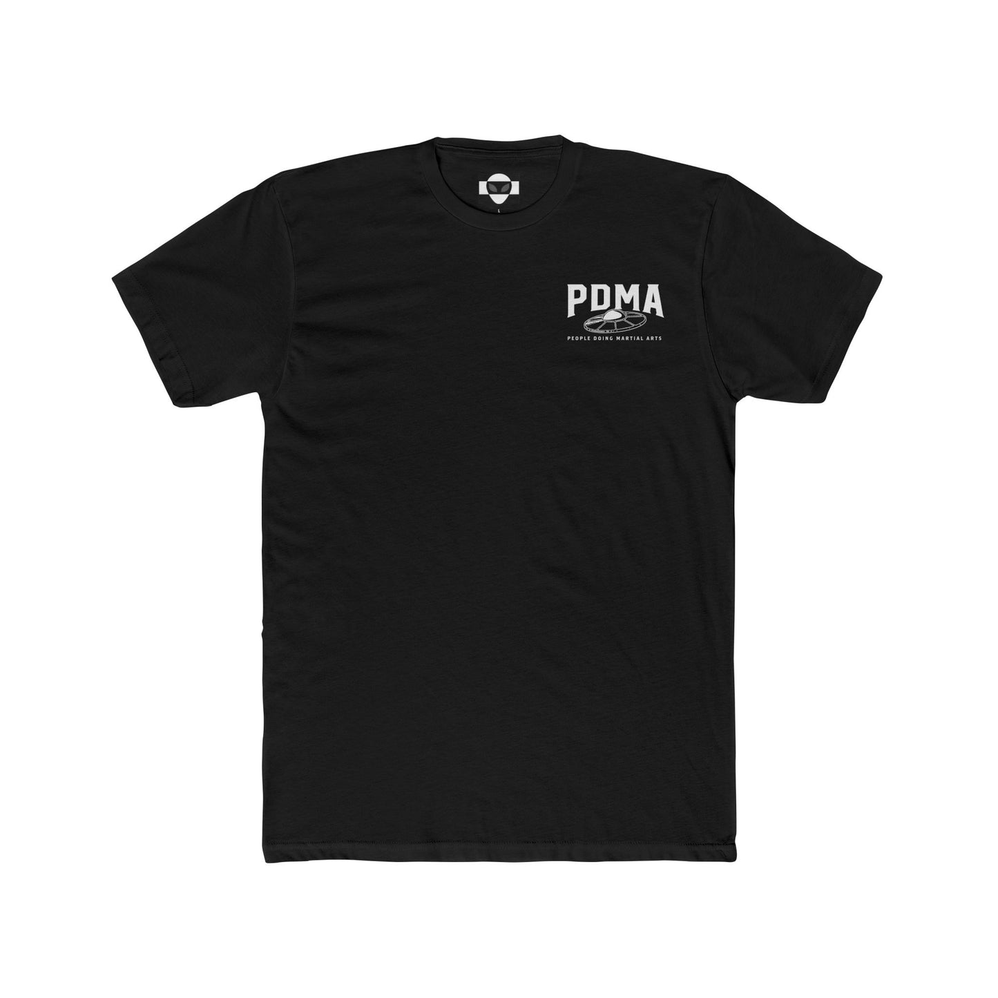 Down to Earth Tee