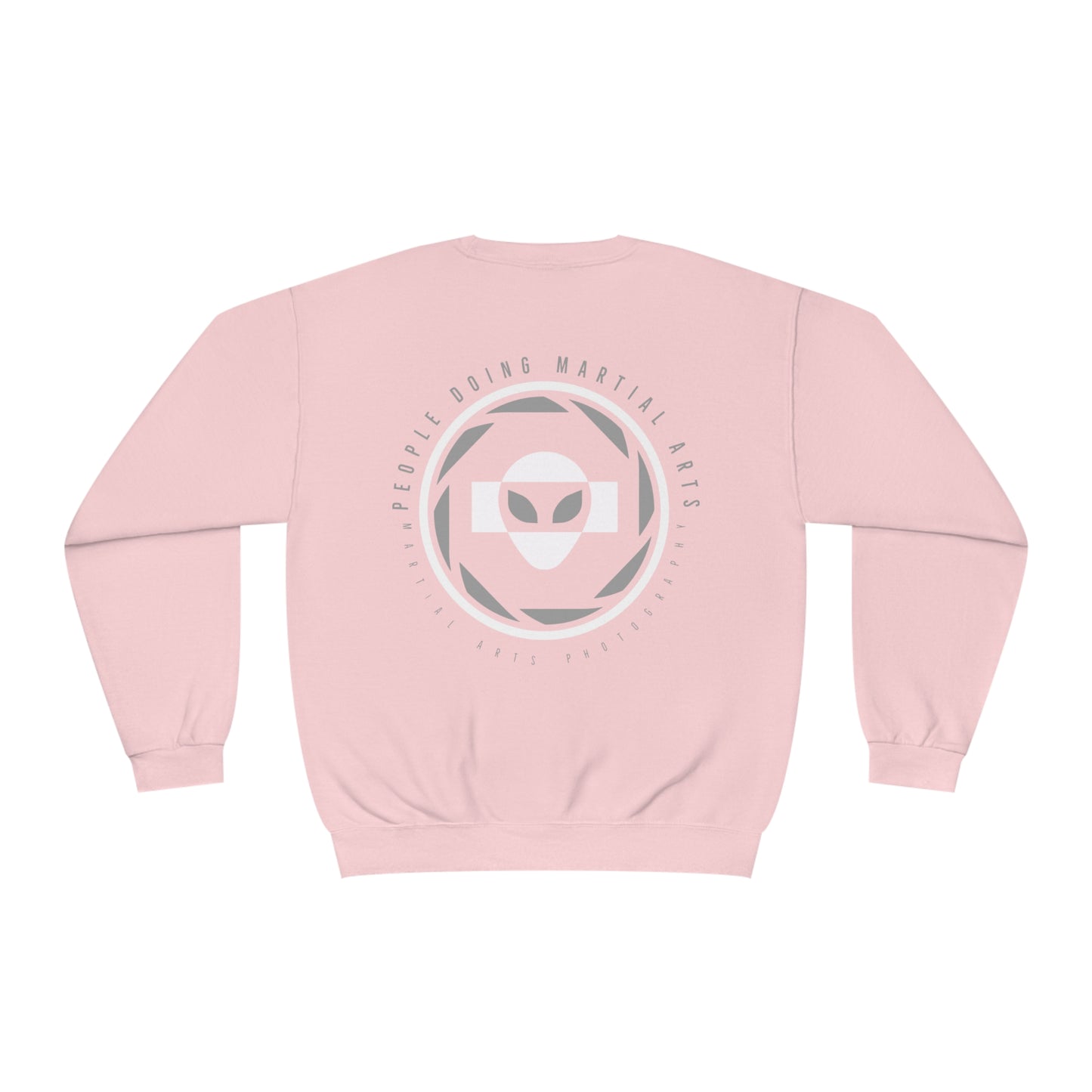 Valentine's Day Logo Crew Neck (Multiple Colors)