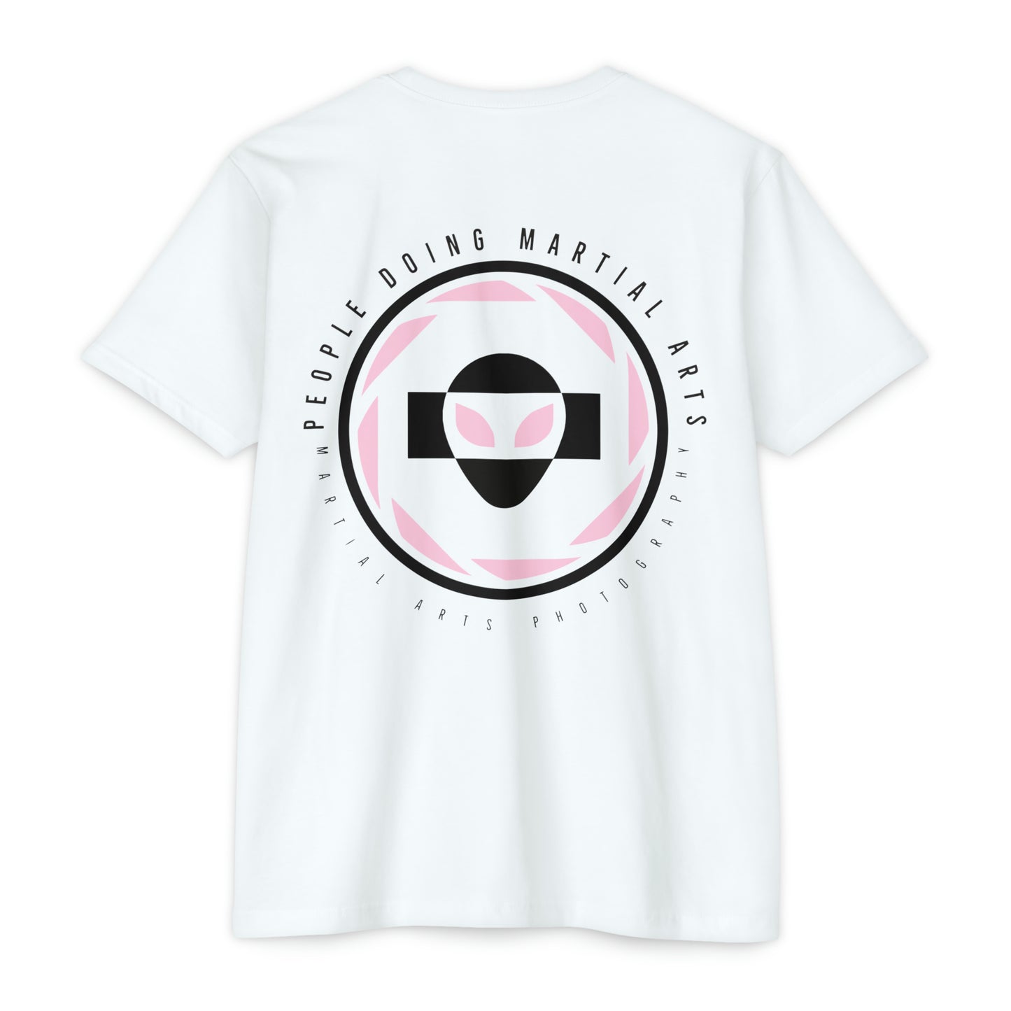 Valentine's Day Logo Tee