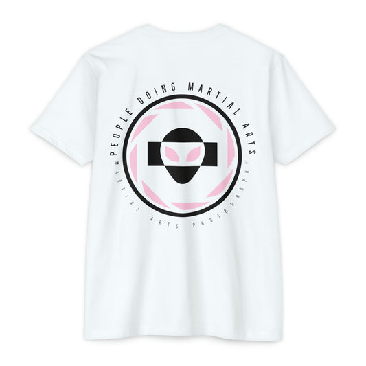 Valentine's Day Logo Tee