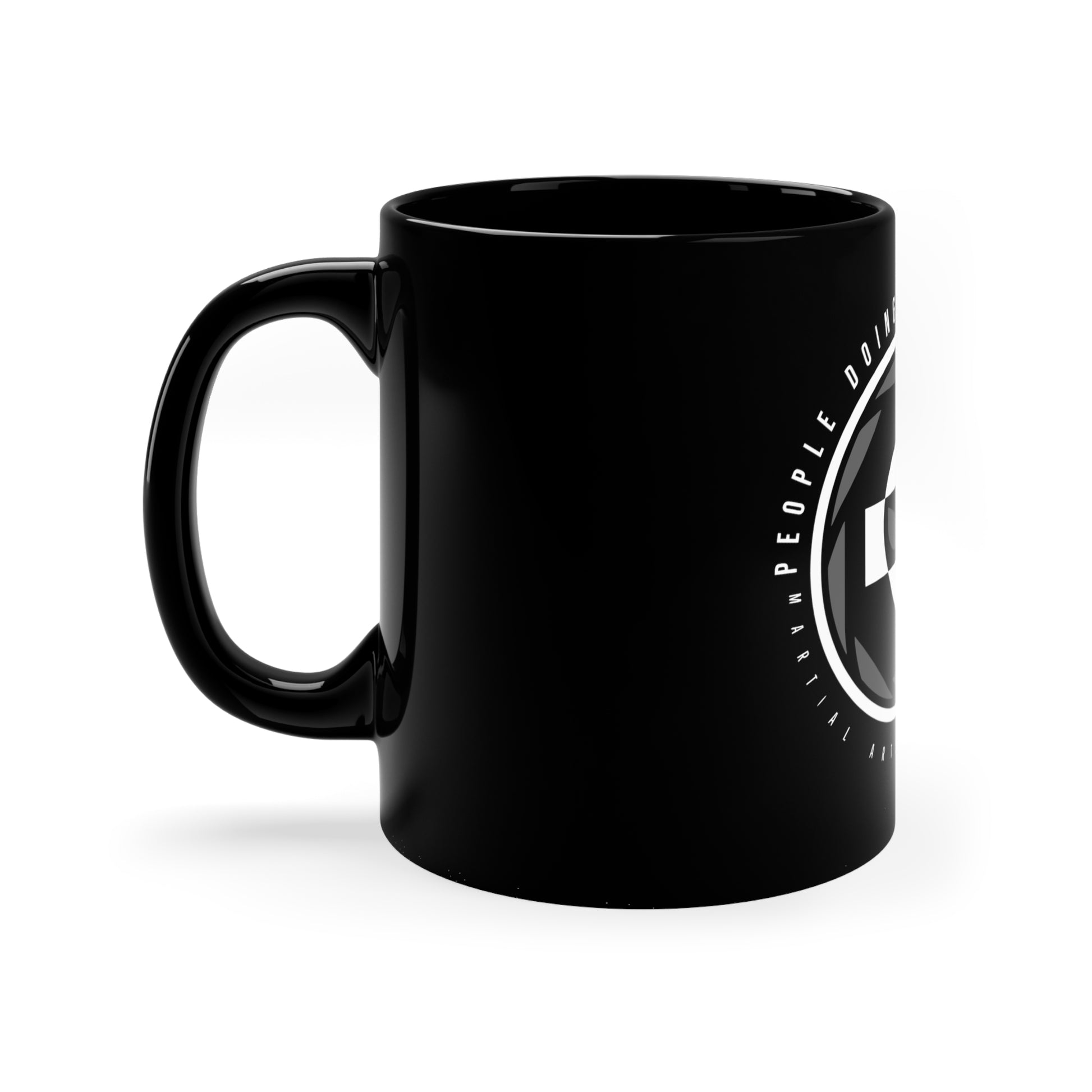 AMC American Motors Black Coffee Mug – Bygone Brand