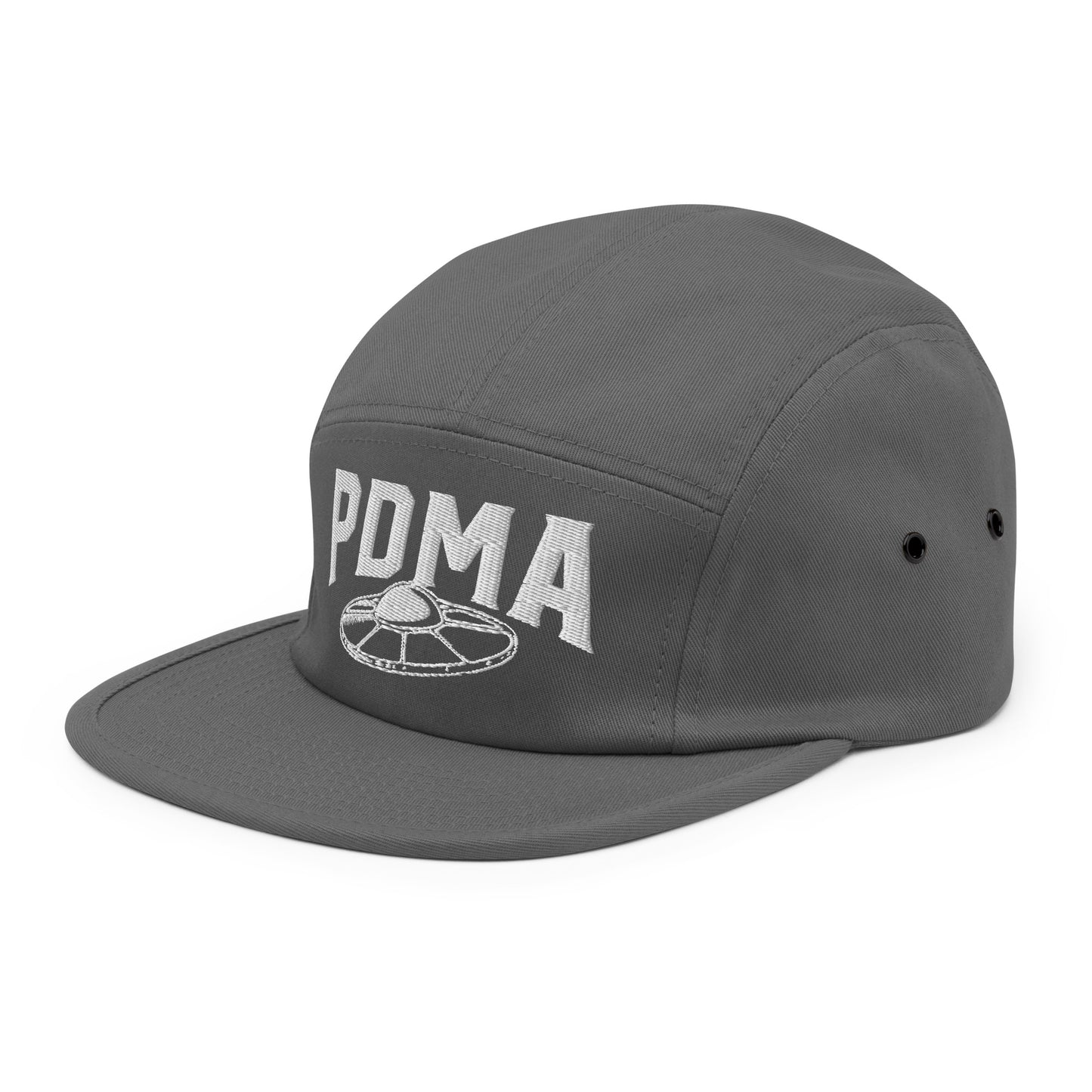 Down to Earth 5 Panel