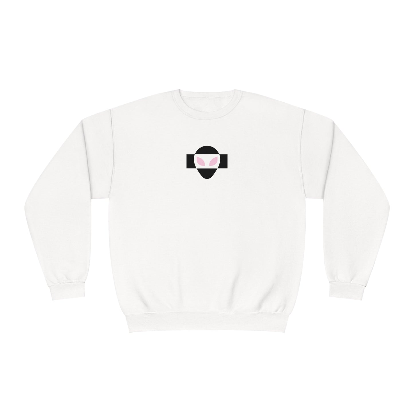 Valentine's Day Logo Crew Neck (Multiple Colors)