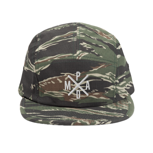 PDMA HxC Five Panel Cap