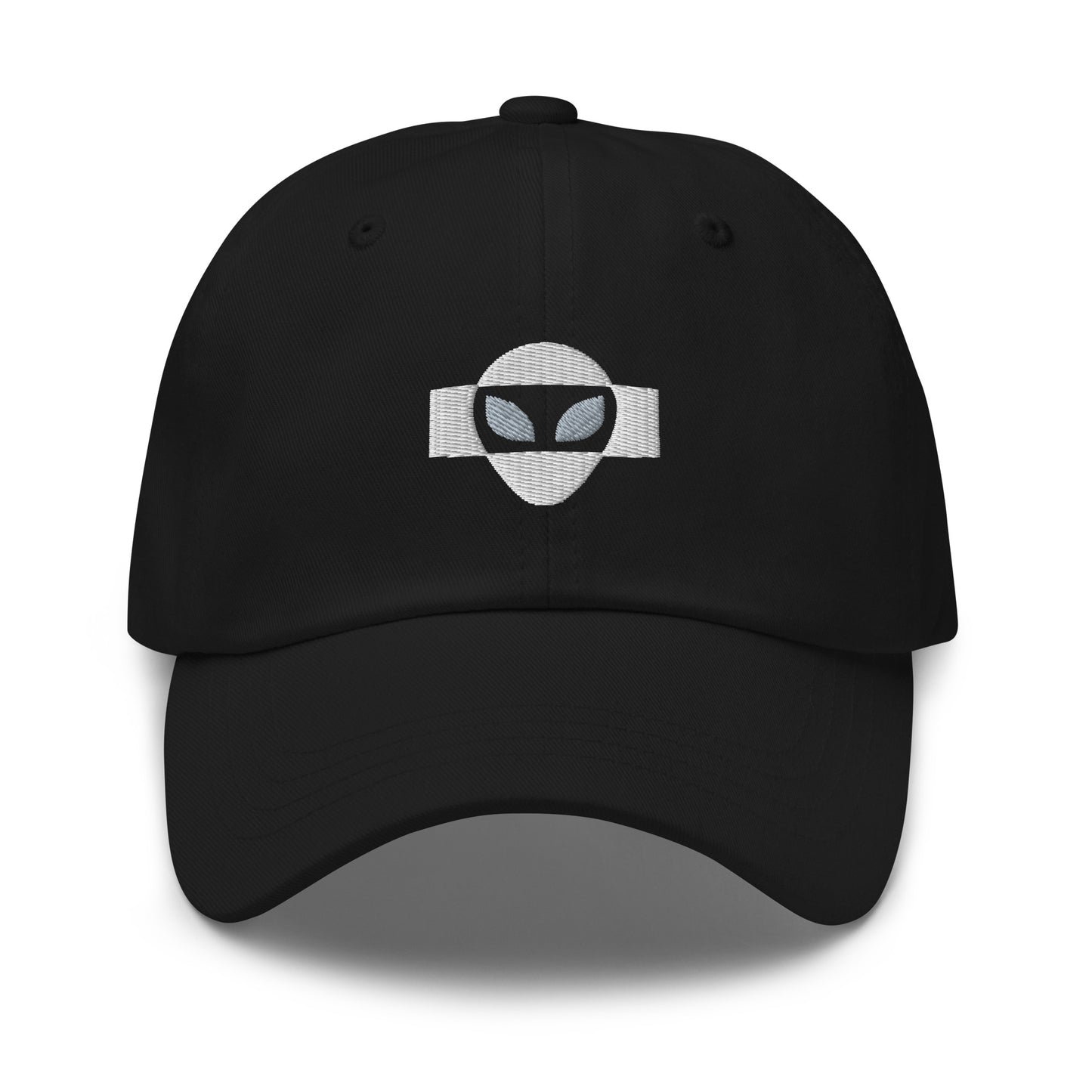 PDMA Logo Dad Hat - Black