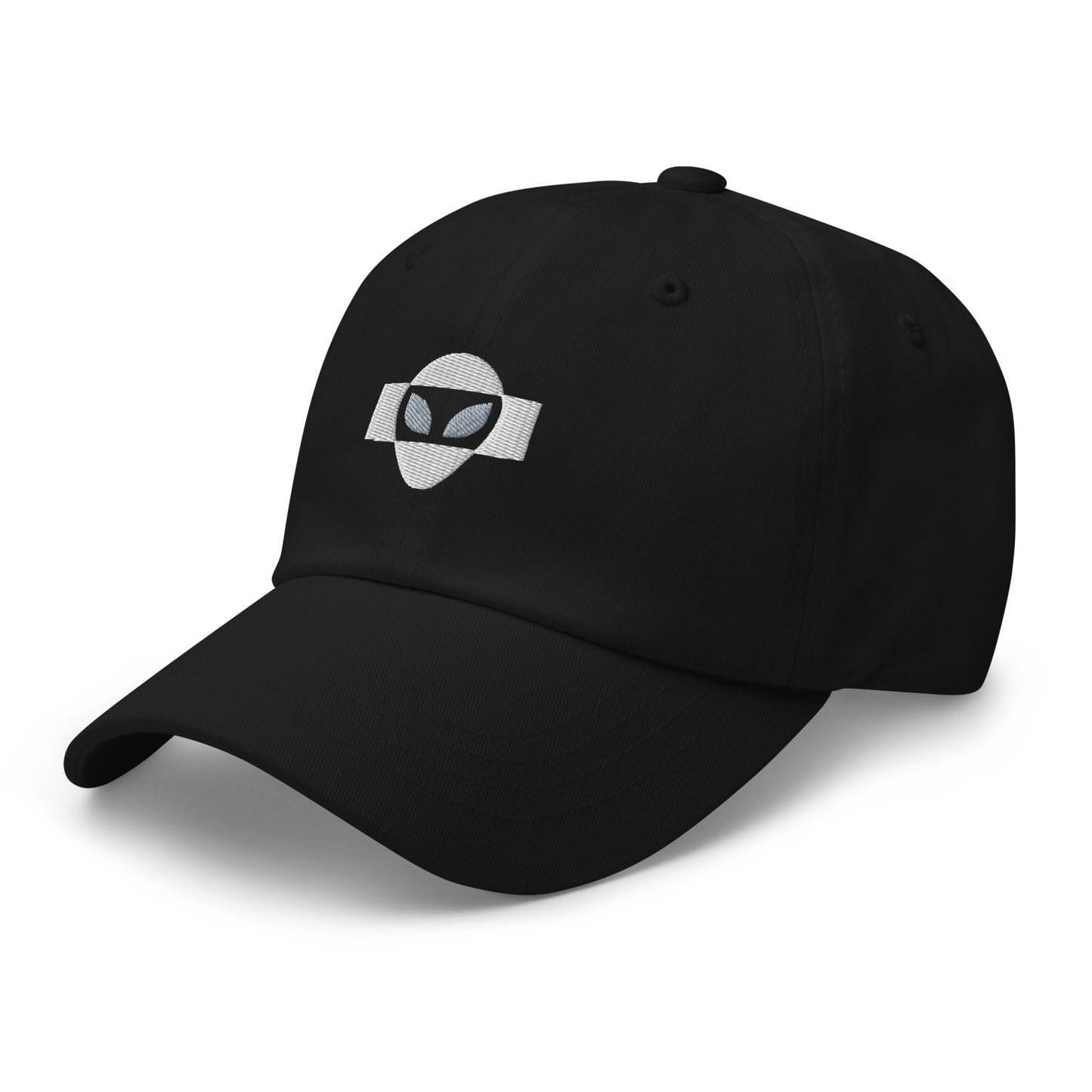 PDMA Logo Dad Hat - Black