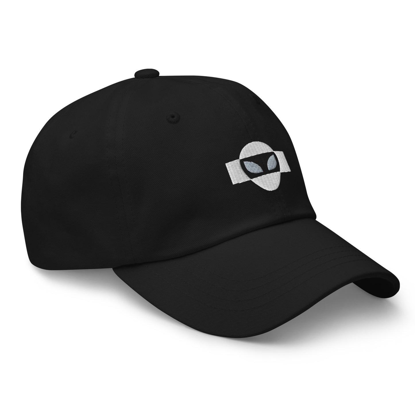 PDMA Logo Dad Hat - Black